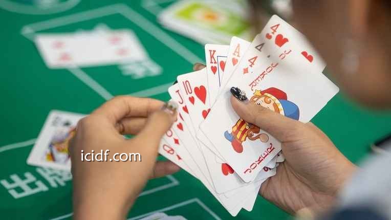 球速体育掼蛋实战技巧解析：掼蛋配合打法才是赢牌关键