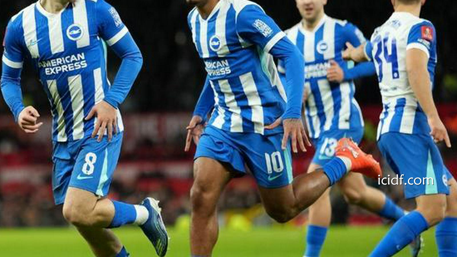 球速体育热点资讯 - 1|2！谢什科连场破门 曼联4场不胜+足总杯出局 赛季只剩单线作战