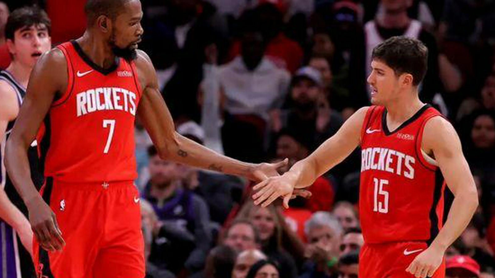 球速体育深度解析 - 迎复仇良机,火箭再遇独行侠力争5连胜,头号难题并非状元弗拉格 球速体育深度解析 - 迎复仇良机,火箭再遇独行侠力争5连胜,头号难题并非状元弗拉格