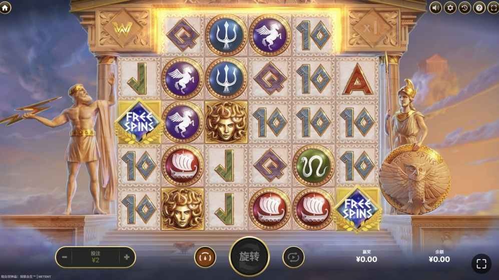 球速体育NET电子帕台农神庙玩法全解析:崩塌连环+百搭爆线超爽体验! 球速体育NET电子帕台农神庙玩法全解析:崩塌连环+百搭爆线超爽体验!