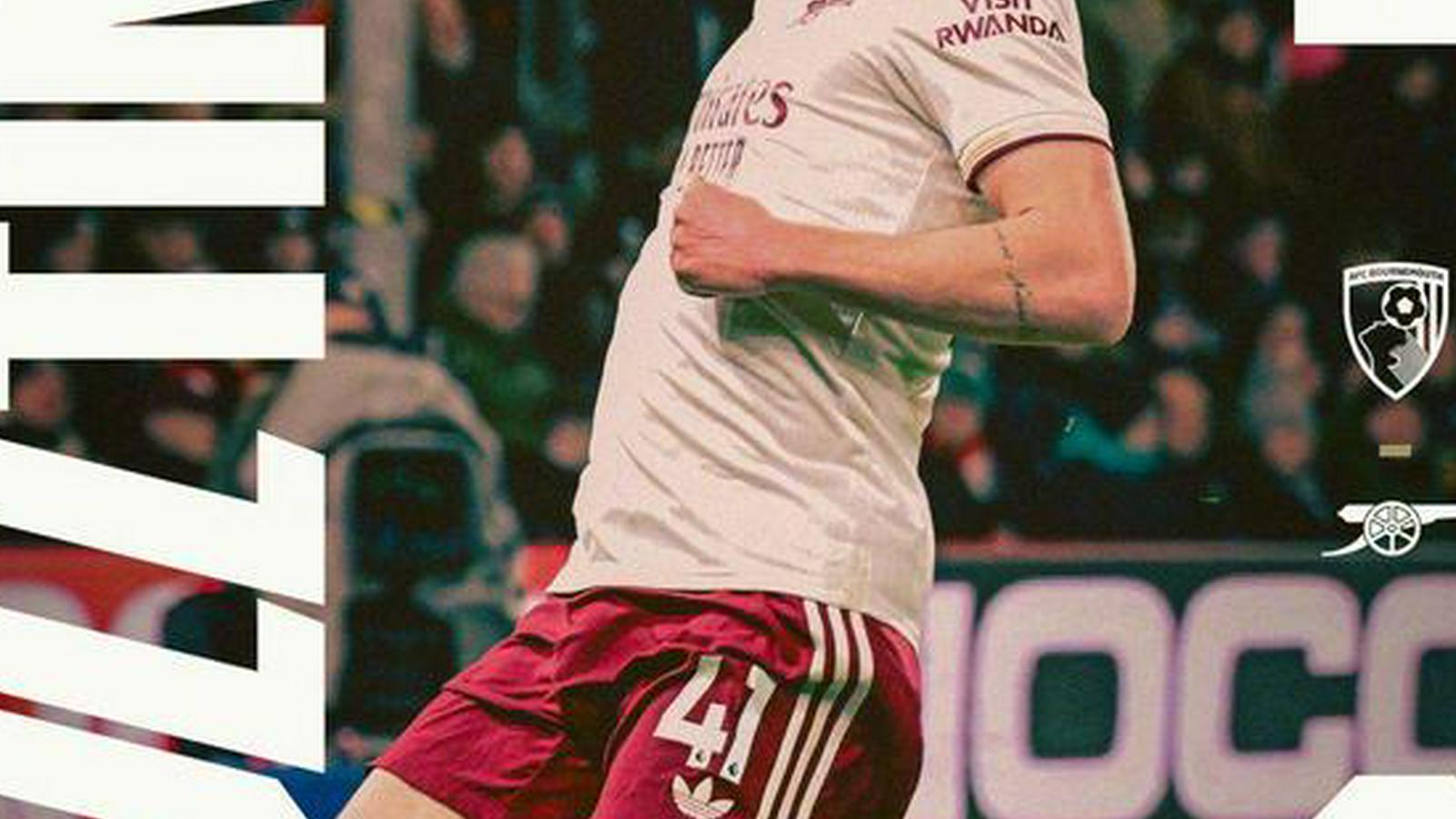 球速体育独家专栏：阿尔特塔神了｜英超5连胜，1.2亿巨星爆发｜梅开二度立大功