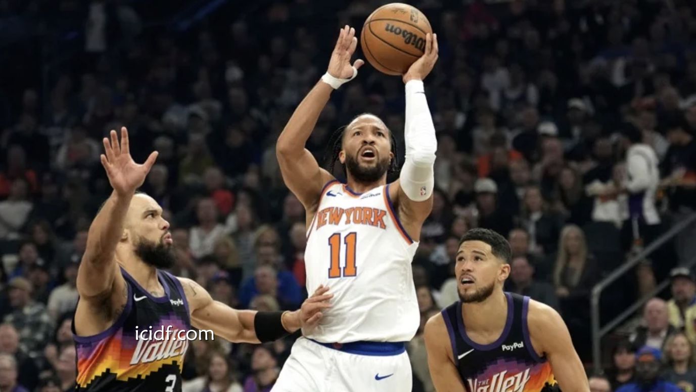 球速体育 | 纽约尼克斯NBA赛事