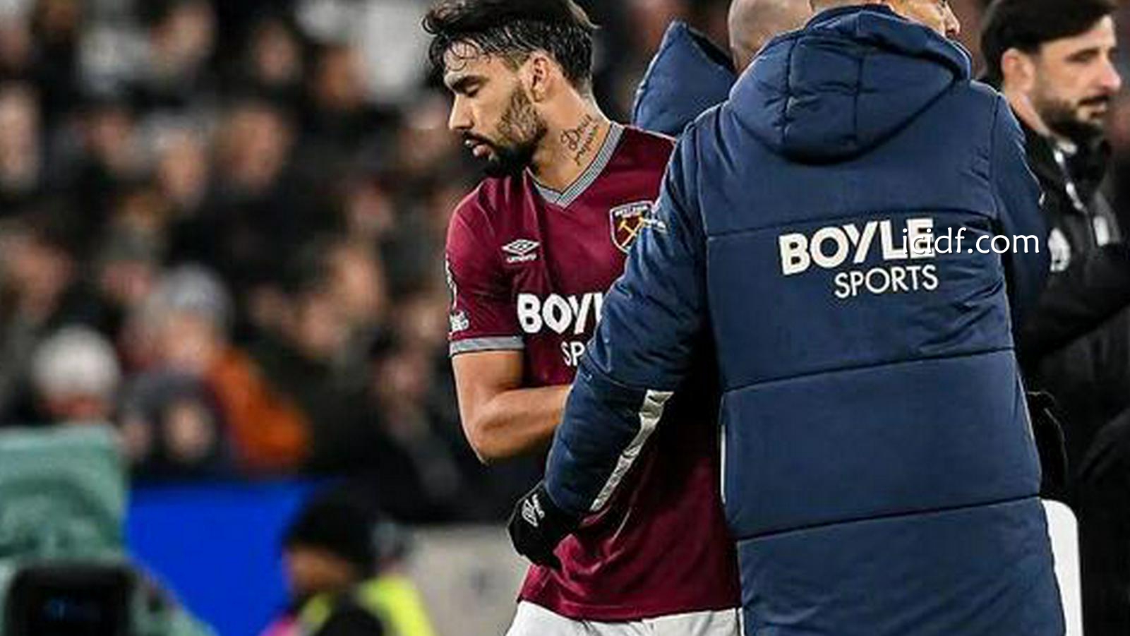 球速体育热点资讯 - 28岁回国养老！巴西国脚冬窗逃离英超 曼城曾差点签下他