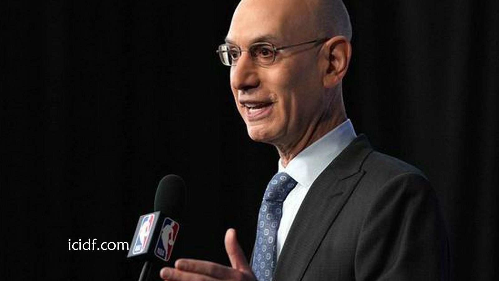 球速体育特别报道：NBA传闻｜如果摆烂现象愈演愈烈，亚当·萧华真的会废除选秀吗？