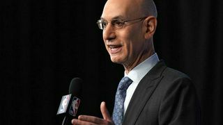 球速体育特别报道：NBA传闻｜如果摆烂现象愈演愈烈，亚当·萧华真的会废除选秀吗？
