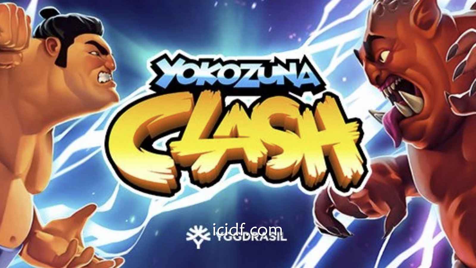 球速体育推荐YGG老虎机游戏《横纲冲突》，完整玩法与中奖机制说明