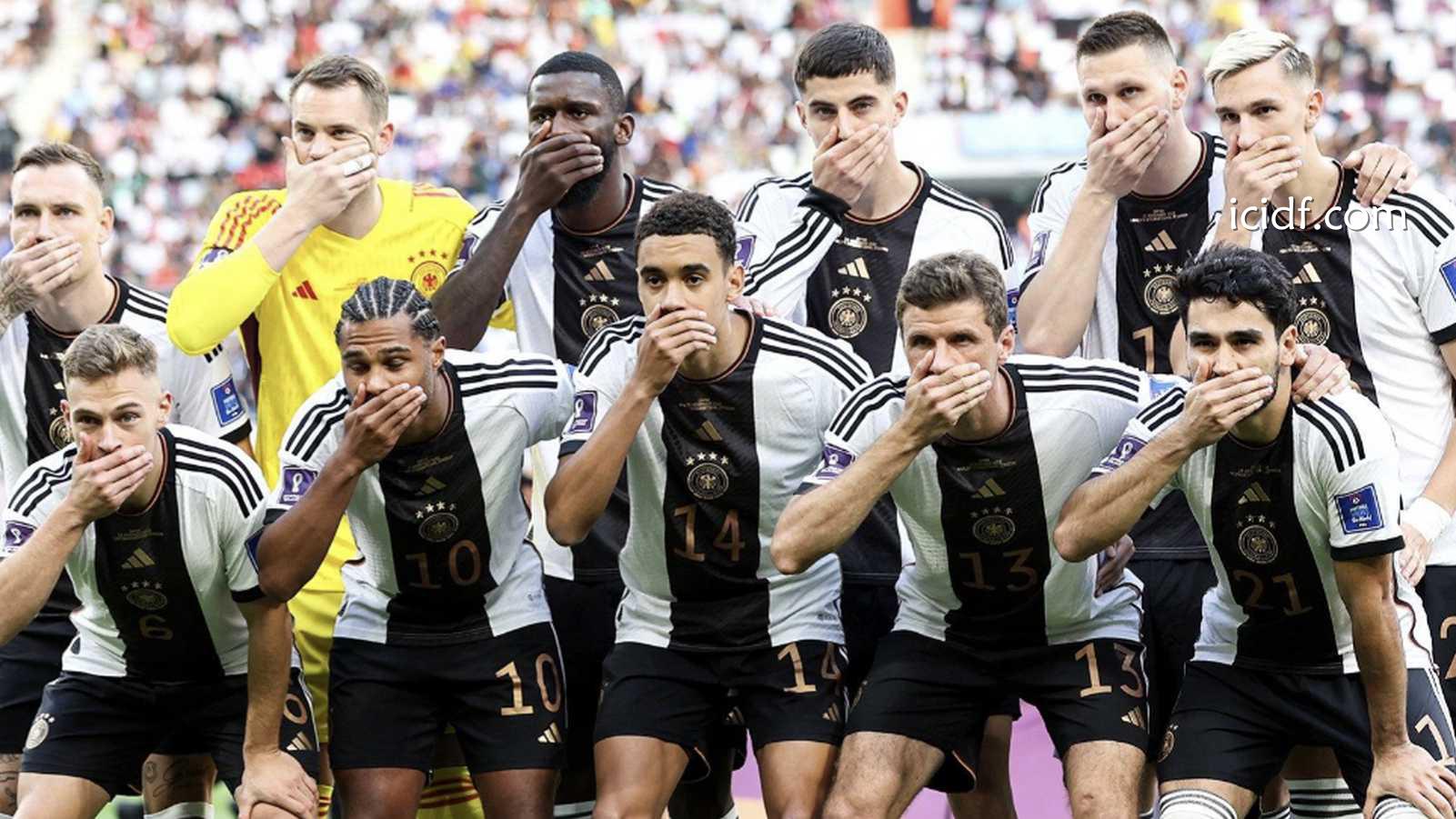 球速体育 | 2026世界杯德国