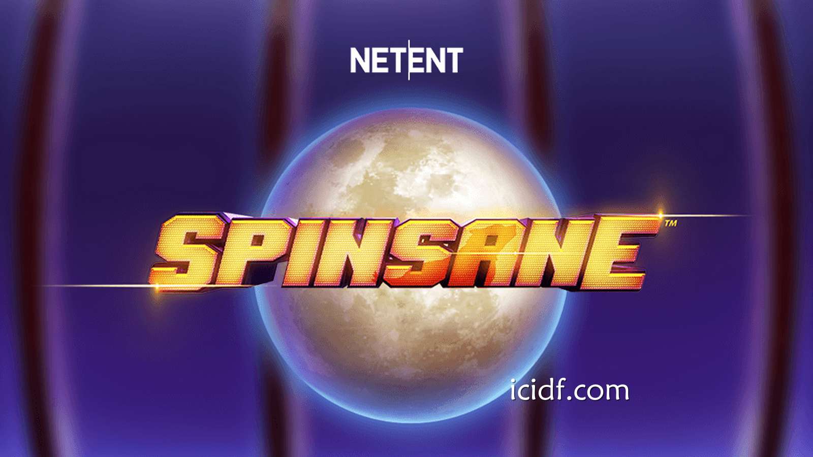 球速体育《疯狂旋转》老虎机攻略：NETENT老虎机游戏特色玩法全面解析