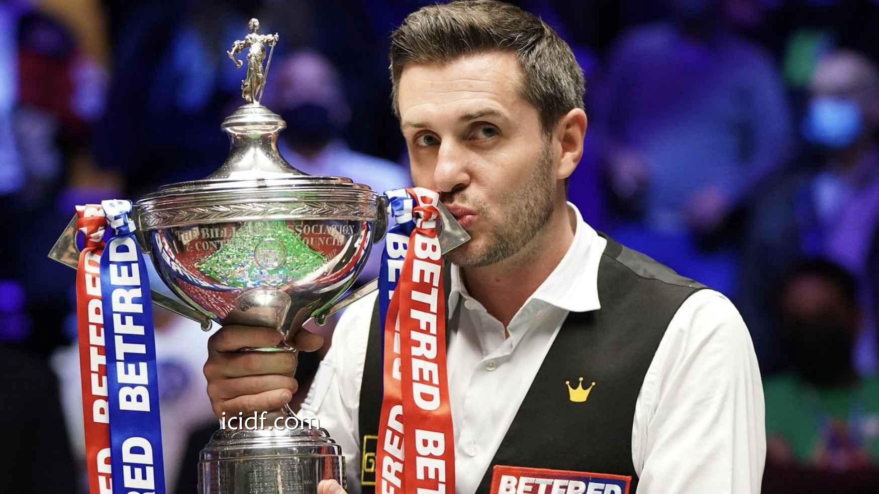 球速体育斯诺克冠军联赛预测：谁能问鼎冠军？