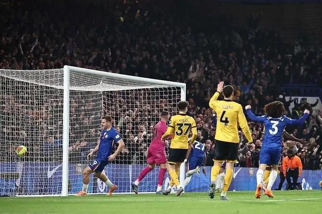 球速体育行业洞察：哈伊纳尔赞扬切尔西，“帕尔默依赖症”基本解决，加纳乔进步显著