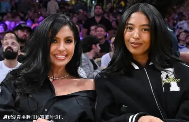 球速体育深度聚焦：跟踪者屡犯禁令！科比大女儿成功延长限制令 家人全被纳入保护名单
