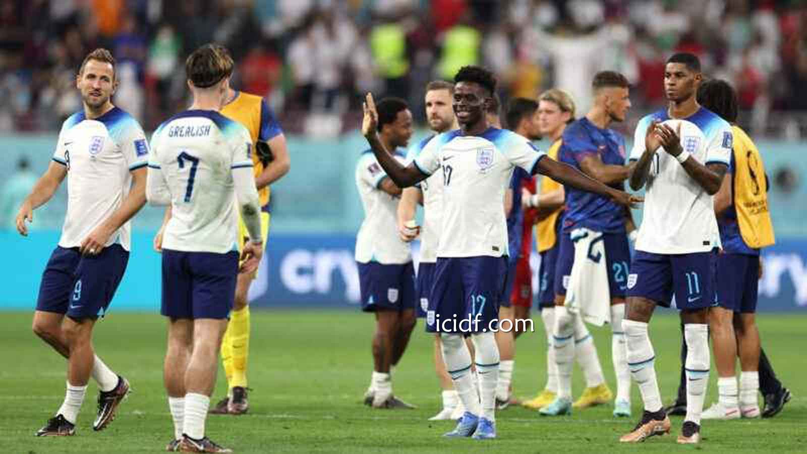 球速体育2026世界杯英格兰阵容预测