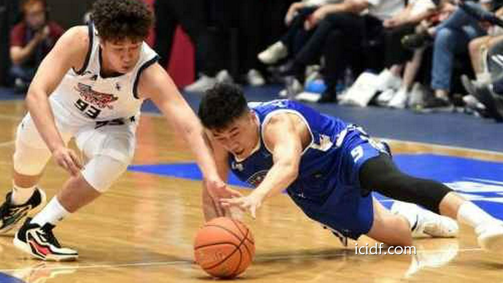 球速体育 | 全国男子篮球联赛