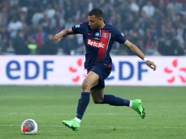 球速体育专业分析：讨薪案迎重磅裁决 姆巴佩律师｜足球并非法外之地