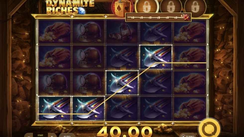 球速体育 | 黄金炸弹客试玩