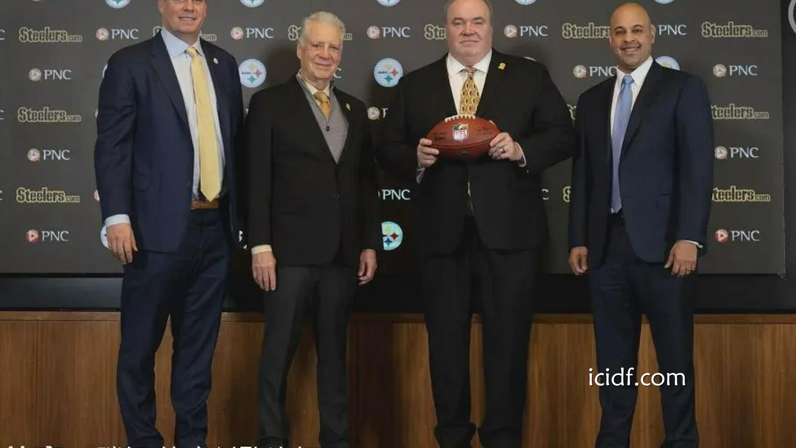 球速体育独家专栏：【NFL动态】钢人进攻革命来袭！罗杰斯回归与否或成关键