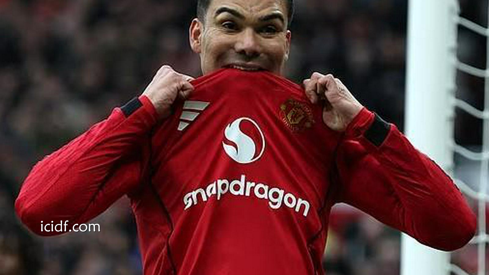 球速体育热点聚焦：邮报｜洛杉矶银河有意卡塞米罗，巴西和沙特俱乐部也在关注他