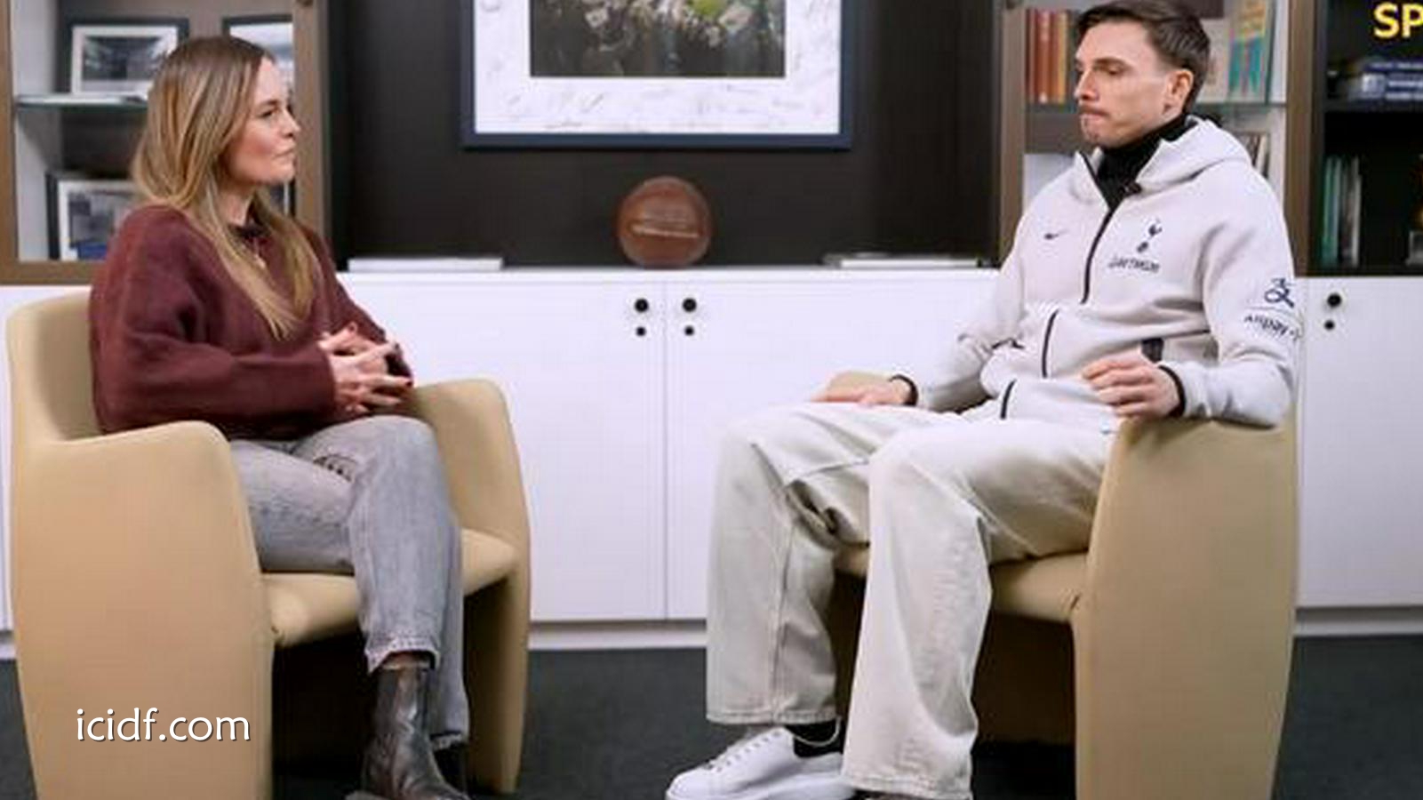 球速体育行业洞察：帕利尼亚｜伤病确实对我们造成了很大影响，但我们一直在进步