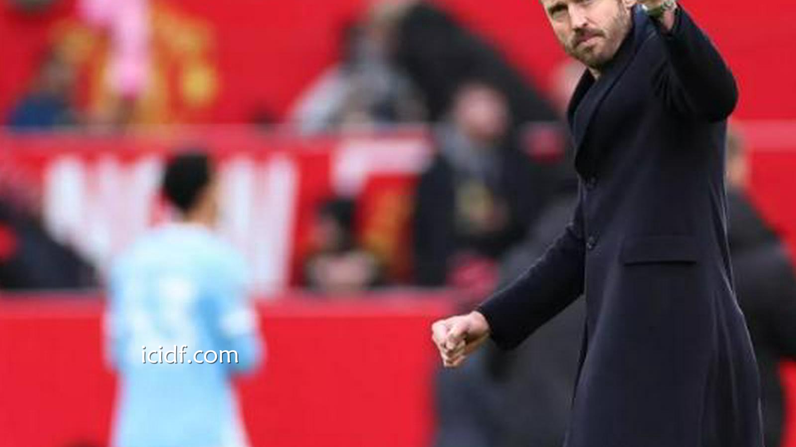 球速体育深度解析 - 林良锋｜曼联拼下德比胜利，卡里克赢在按常理出牌