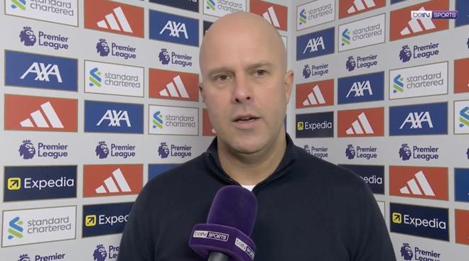 球速体育深度聚焦:斯洛特|萨拉赫是利物浦球员,我预计他将在非洲杯后回归球队