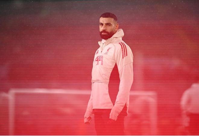 球速体育特别点评:跟队|萨拉赫绝非一时冲动,利物浦希望事态冷静下来再做回应 球速体育特别点评:跟队|萨拉赫绝非一时冲动,利物浦希望事态冷静下来再做回应