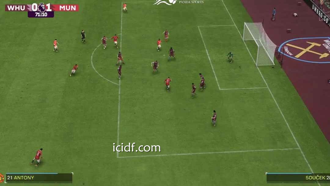 球速体育的电子足球投注和真实足球有什么区别？