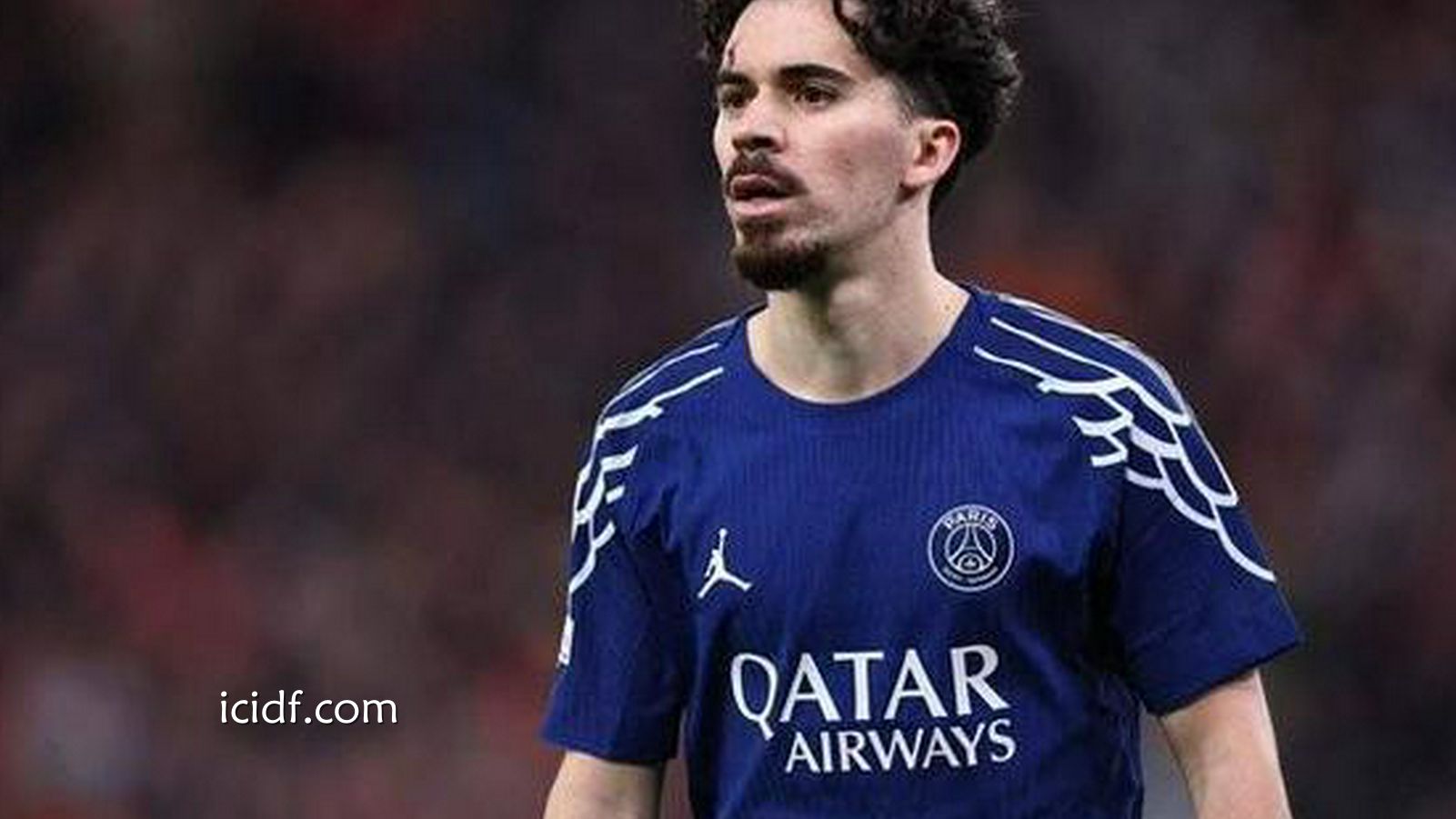 球速体育独家专栏：ESPN｜皇马看好维蒂尼亚和鲁伊斯，但转会的可能性微乎其微